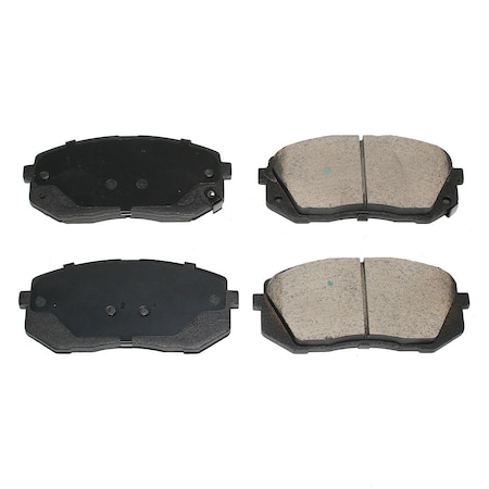Pronto Dura Brake Pad, BP1826C BP1826C